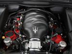 Maserati GranTurismo S 2008 года